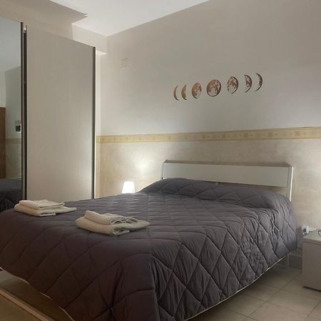 Appartement La Dependance à Barletta Extérieur photo