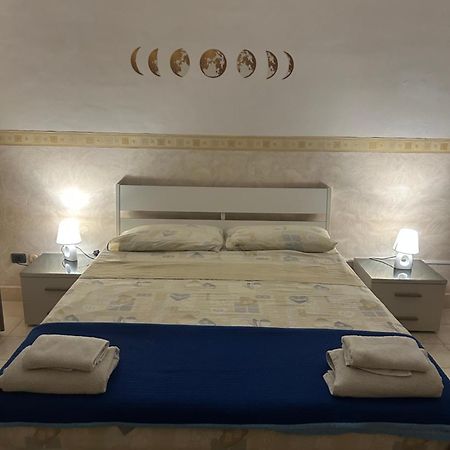 Appartement La Dependance à Barletta Extérieur photo