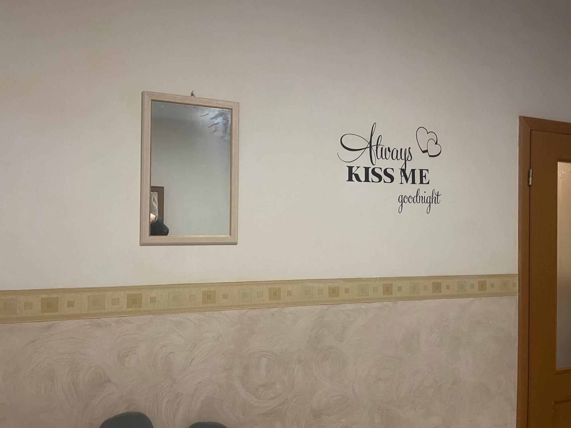 Appartement La Dependance à Barletta Extérieur photo