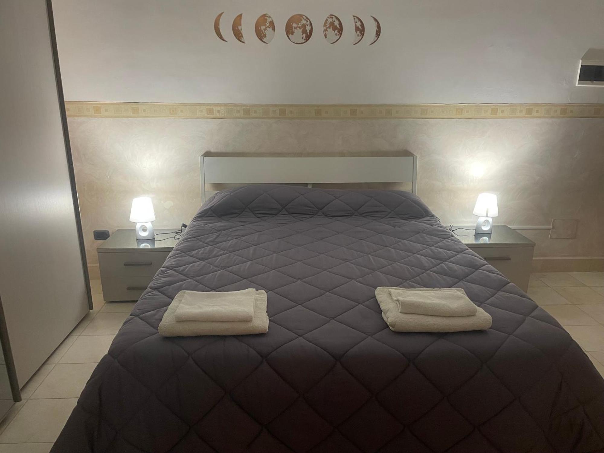 Appartement La Dependance à Barletta Extérieur photo