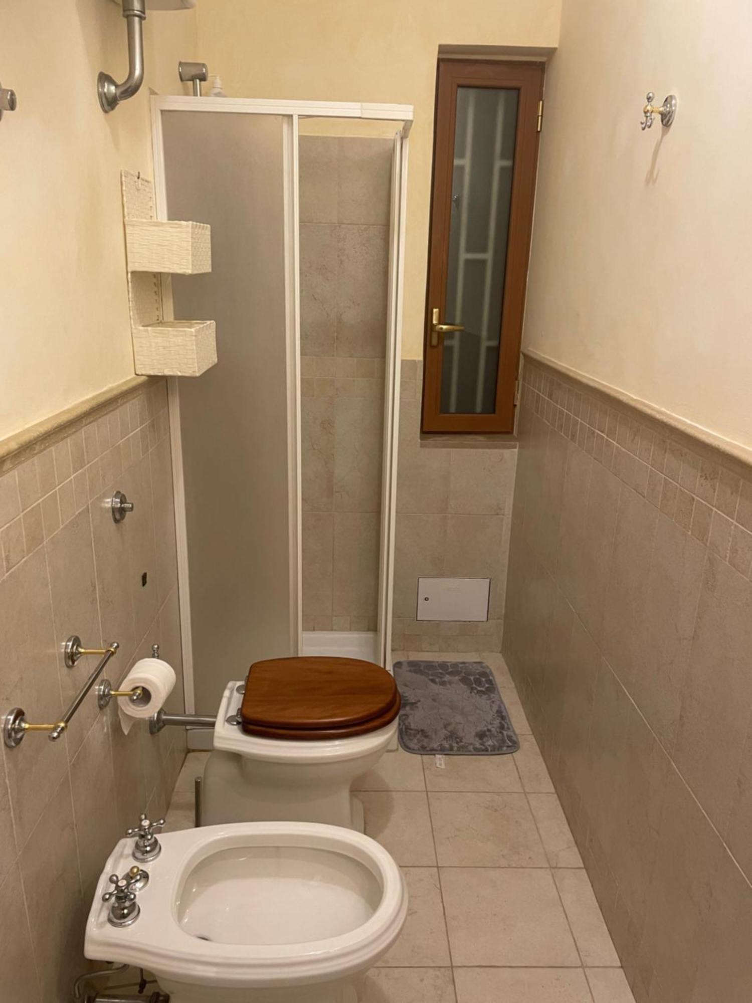 Appartement La Dependance à Barletta Extérieur photo