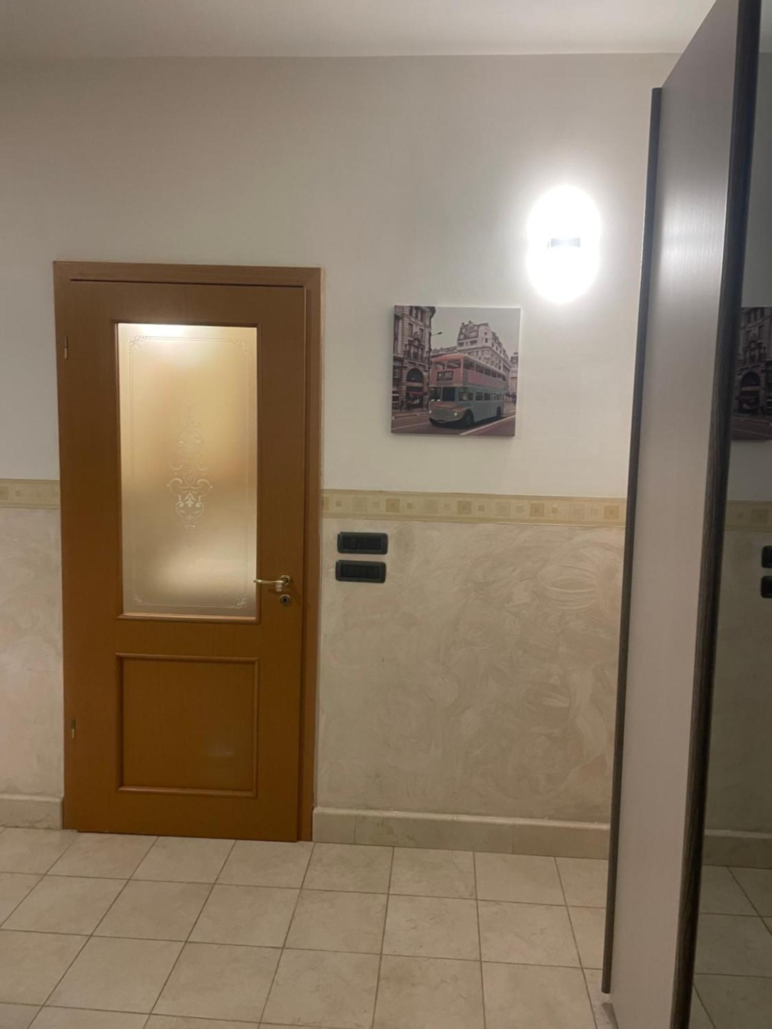 Appartement La Dependance à Barletta Extérieur photo