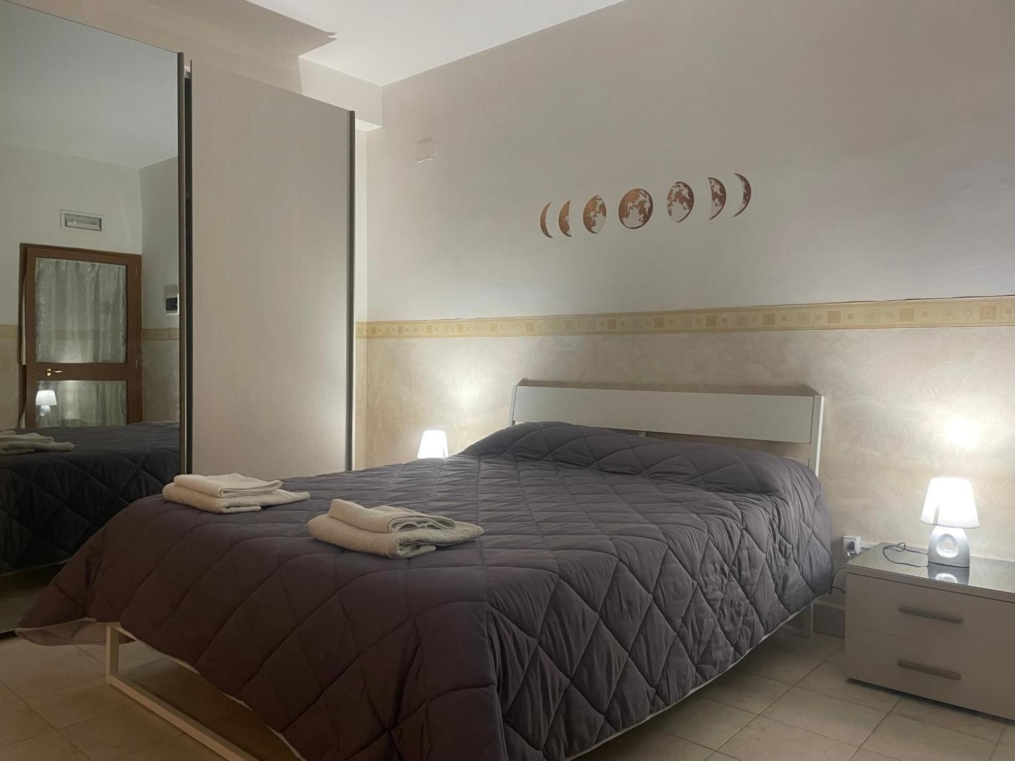Appartement La Dependance à Barletta Extérieur photo