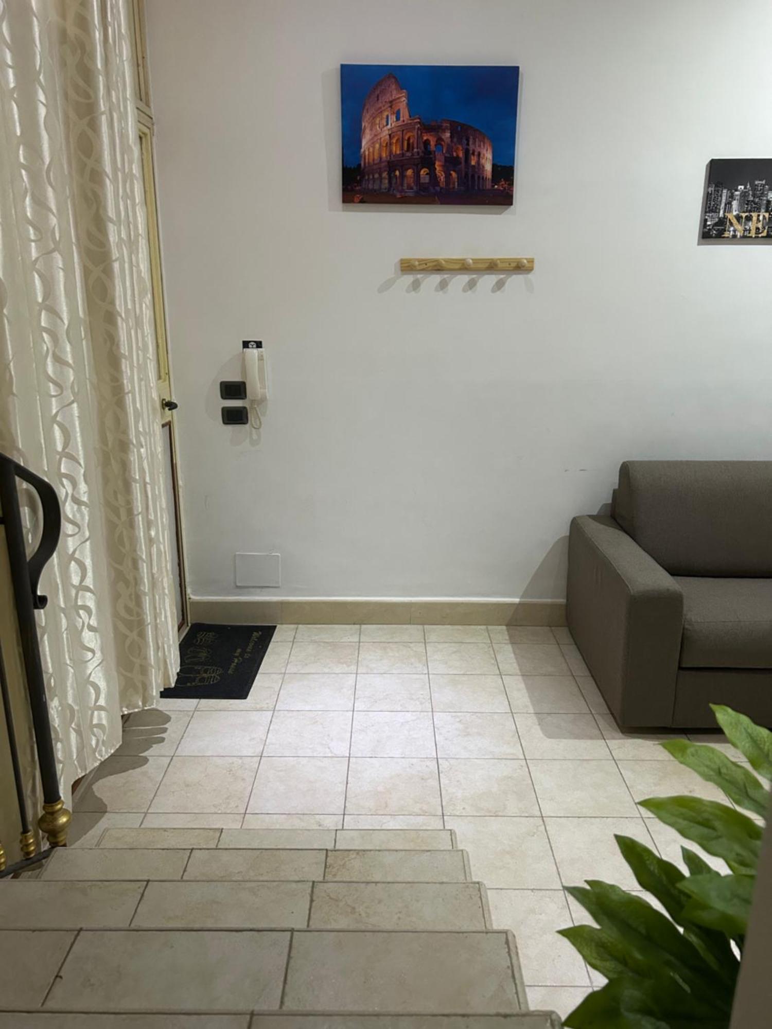 Appartement La Dependance à Barletta Extérieur photo