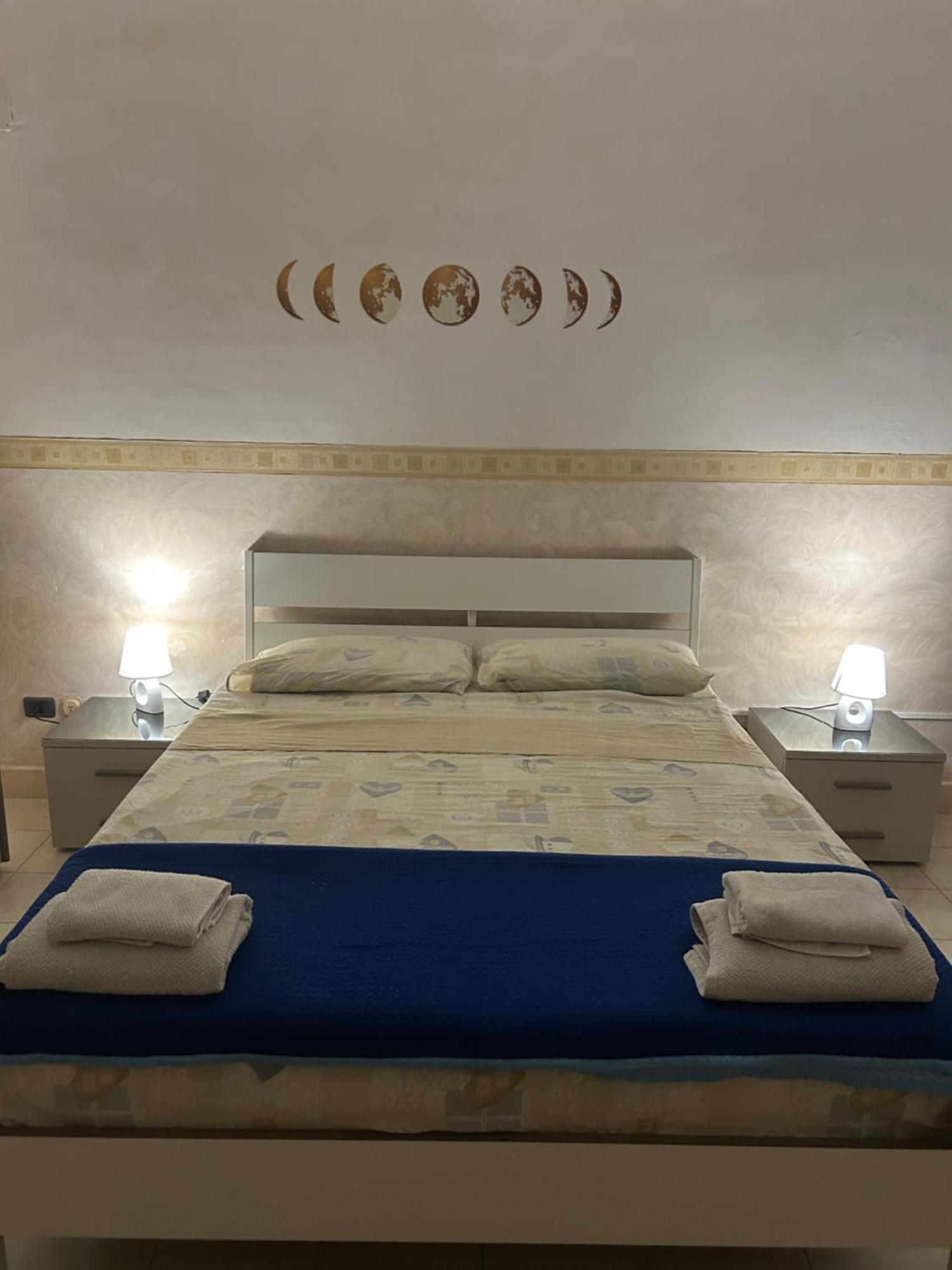 Appartement La Dependance à Barletta Extérieur photo