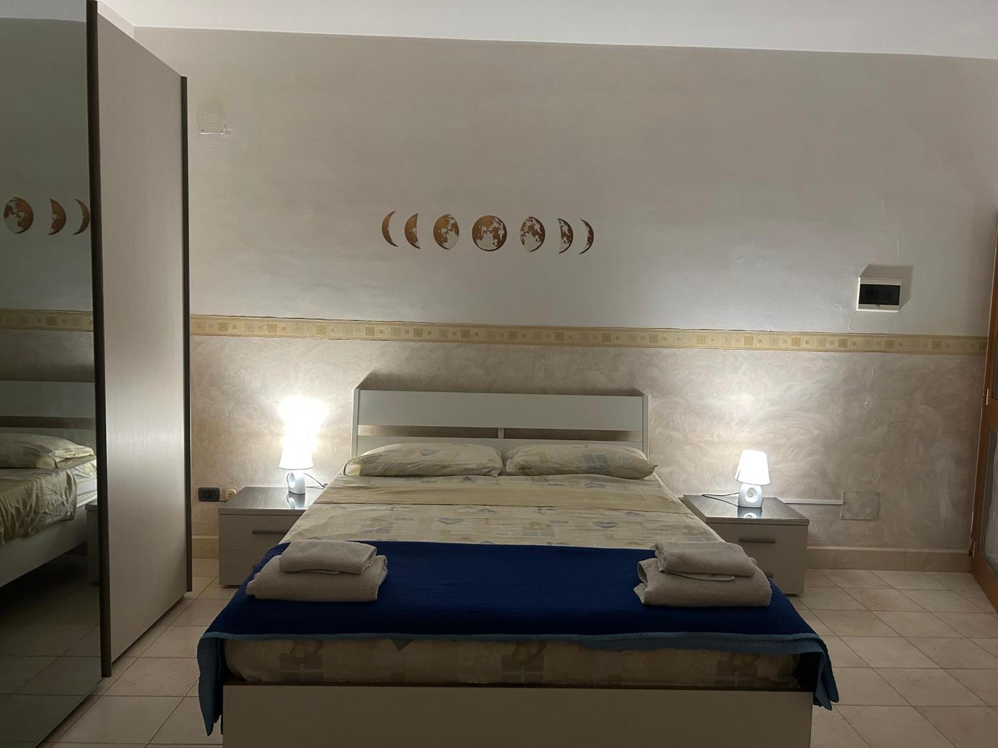 Appartement La Dependance à Barletta Extérieur photo